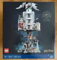 Produktbild: LEGO Harry Potter 76417 -  Gringotts Zaubererbank NEU & OVP
