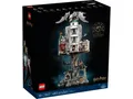 Produktbild: LEGO® Harry Potter 76417 Gringotts Zaubererbank Sammler NEU OVP