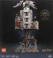 Produktbild: LEGO® Harry Potter 76417 Gringotts Zaubererbank  Sammleredition - NEU in OV