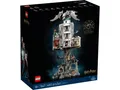 Produktbild: ⏩❗LEGO® Harry Potter 76417 Gringotts™ Zaubererbank – Sammleredition NEU & OVP❗⏪