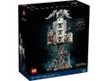 Produktbild: 5702017413211 LEGO HARRY POTTER 76417 Gringotts Zaubererbank - Sammlerausgabe Le