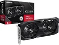 Produktbild: ASRock Challenger Radeon RX 7600 8GB OC - Grafikkarten - Radeon RX 7600 - 8GB GDDR6 - PCIe 4,0 x8 - HDMI, 3 x DisplayPort - Box (90-GA41ZZ-00UANF)