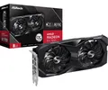 Produktbild: 4710483942037 Graphics card Radeon RX 7600 Challenger 8G OC GDDR6 128bit ASRock