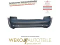 Produktbild: DIEDERICHS 7831155 Stoßfänger hinten für SKODA
