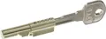 Produktbild: Basi 9000-1200 Schlüssellochsperrer Metall