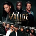 Produktbild: Various Artists Validé - Saison 2 (B.O. de la série) (US IMPORT)