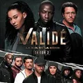 Produktbild: Validé - Saison 2 (B.O. de la série) von Validé | CD | Zustand neu