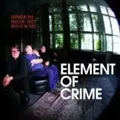 Produktbild: Immer da wo du bist bin ich nie | Element Of Crime | Audio-CD | CD - neu + OVP