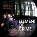 Produktbild: ELEMENT OF CRIME 