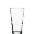 Produktbild: Leonardo Stapelbecher 240ml