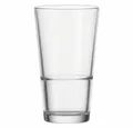 Produktbild: LEONARDO Becher Event Stapelbecher 330 ml, Glas