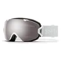 Produktbild: SMITH Damen Brille I/OS, White Vapor, M, M0064430F995T