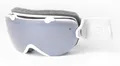 Produktbild: Skibrille Smith I/OS White Vapor 04479 ChromaPop +Wechselscheibe Snowboard