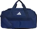 Produktbild: Adidas Tiro League Dufflebag Sporttasche - IB8655, Farbe:Dunkelblau, Accessoires:S