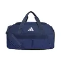 Produktbild: adidas Unisex Tiro League Duffel Bag, Team Navy Blue 2 / Black/White, S