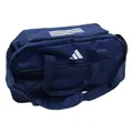 Produktbild: adidas Unisex Tiro S League Duffel Bag, Team Navy Blue 2 / Black/White, S
