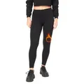 Produktbild: Bellivalini Leggings Damen Thermohose Lang BLV50-320 (1-tlg) Weich, Gefüttert schwarz XXL