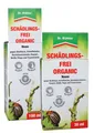 Produktbild: SCHÄDLINGS- FREI -ORGANIC 100 ml Dr. Stähler gegen Kartoffelkäfer