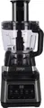Produktbild: Ninja Küchenmaschine BN800EU 3-in-1 | Standmixer & Smoothie Maker | 1.200W | 2,1L Krug | Edelstahl Schwarz
