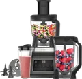 Produktbild: SN NINJA 35037 - Ninja 3-in-1-Küchenmaschine BN800EU mit Auto-iQ