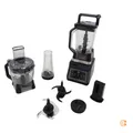 Produktbild: Ninja Küchenmaschine & Mixer 2.1 L Behälter 1.8L Schüssel 700 ml SIEHE TEXT/FOTO