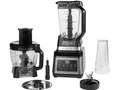 Produktbild: Ninja BN800EU 3-IN-1 Küchenmaschine & Mixer, mit 5 Programmen: Mixen, Max Mixen,
