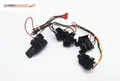 Produktbild: Kontakte Micro-Switch Original Ersatzteile Roboter Küche 3 IN 1 Ninja BN800EU