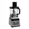 Produktbild: Ninja BN800 Küchenmaschine, 1200 W, schwarz, 3 Geschwindigkeitsstufen