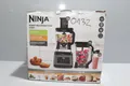 Produktbild: Ninja BN800EU Küchenmaschine Blender Mixer Food Processor Auto-IQ 1200W