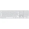 Produktbild: Apple Magic Keyboard mit Ziffernblock und Touch ID (2024) QWERTZ