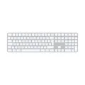 Produktbild: Apple Magic Keyboard mit Touch ID und Ziffernblock MXK73D/A