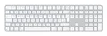 Produktbild: Apple Magic Keyboard with Touch ID and Numeric Keypad
