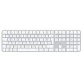 Produktbild: Apple Magic Keyboard (2024) mit Ziffernblock und T NEU