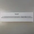 Produktbild: 🌟Apple🌟 Magic Keyboard mit Touch ID und Ziffernblock — USB-C ⚡️Blitzversand⚡️