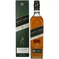 Produktbild: Johnnie Walker Green Label 15 Years Old 43% Vol. 0,7l in Geschenkbox