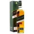 Produktbild: Johnnie Walker Green Label 15 Years Blended Malt Scotch Whisky 0,7l 43,0%