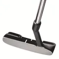 Produktbild: Longridge Milled Face Putter, Silber, 34 Zoll