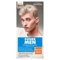 Produktbild: 5901018021184 Joanna Power Men rozjaśniacz do włosów (P1)