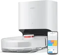 Produktbild: * Xiaomi X10 Roboter-Staubsauger 4000Pa Beutellos Weiß WLAN Alexa Google Assista