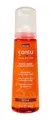 Produktbild: Cantu Wave Whip Curling Mousse – tief eindringende Pflegebehandlung – spendet intensive Feuchtigkeit – macht das Haar weich und griffig – für geschädigtes, trockenes oder raues Haar – 248 ml