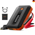 Produktbild: Starthilfe Powerbank für PKW Batterie Booster Auto für 7,0L Benzin / 5,5L Diesel