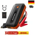 Produktbild: Starthilfe Powerbank QC 3.0 USB für Pkw