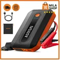 Produktbild: B8 Starthilfe Powerbank pkw Batterie Booster Auto 7 0 L Benzin/ 5 5L Diesel Jump