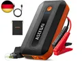 Produktbild: AstroAI Starthilfe Powerbank für pkw, Starter Powerbank mit QC 3.0 USB | 