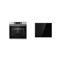 Produktbild: Duo Set SCX = BCS6737E06X+ECD643BX Gorenje Duo Set SCX