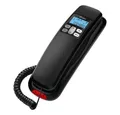 Produktbild: OLYMPIA OFFICE Großtastentelefon 4510 Seniorentelefon (Festnetztelefon, Wandtelefon, Rentner / Senioren)