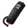 Produktbild: Olympia Großtastentelefon 4510 Anzeige Wandtelefon Seniorentelefon beleuchtet