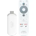 Produktbild: Homatics Media Player, Android TV 11, 32GB, 1GB RAM, Stick HD