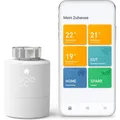 Produktbild: Tado Smart Radiator Thermostat V3+ Starter Kit white