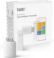 Produktbild: TADO STARTERKIT HEIZKÖRPERTHERMOSTAT V3+ Heizkörper-Thermostat, Weiß